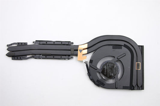 Lenovo Cooling Thermal Module Heatsink With CPU Delta Fan 01AX923