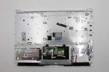 Lenovo UPPERCASEASML80XKW IMR US KB 5CB0N82374