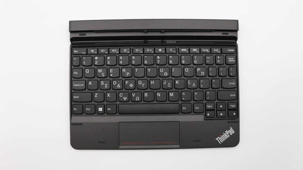 Lenovo Ella 2 ULT KYD-GRK Greek Keyboard 03X9084
