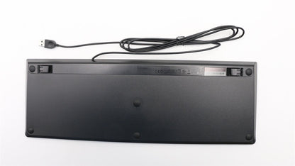 Lenovo USB Calliope KB BK CAN ENG/FRA 00XH635