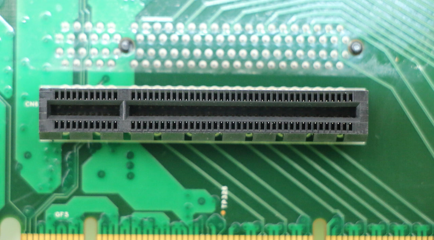 Lenovo 2U 3 SLOTS CARD V1.0 Riser Board 03X3833