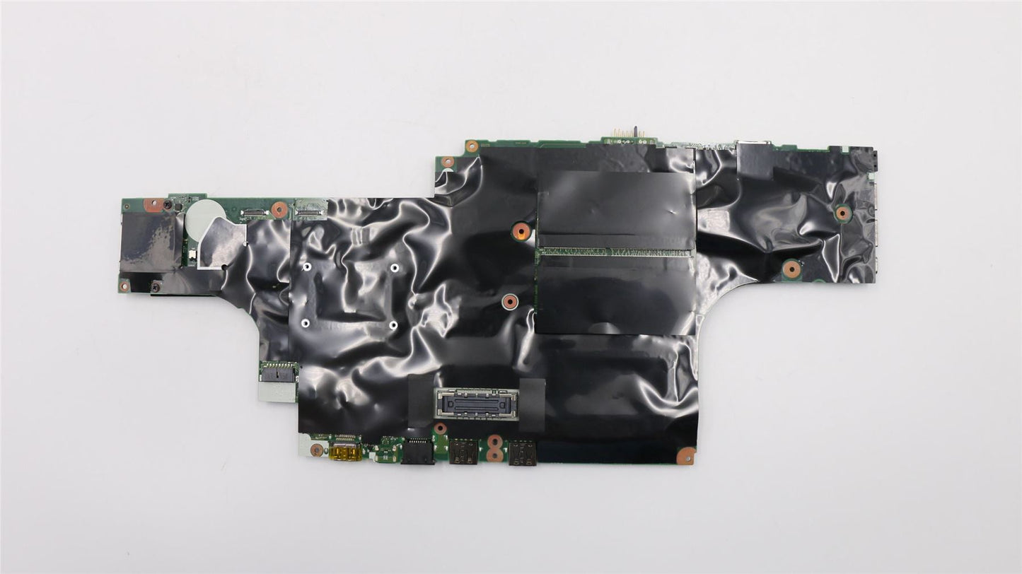Lenovo ThinkPad P50 Motherboard Mainboard 01AY378