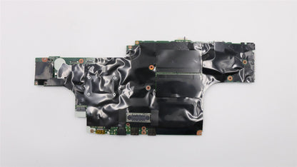 Lenovo ThinkPad P50 Motherboard Mainboard 01AY378