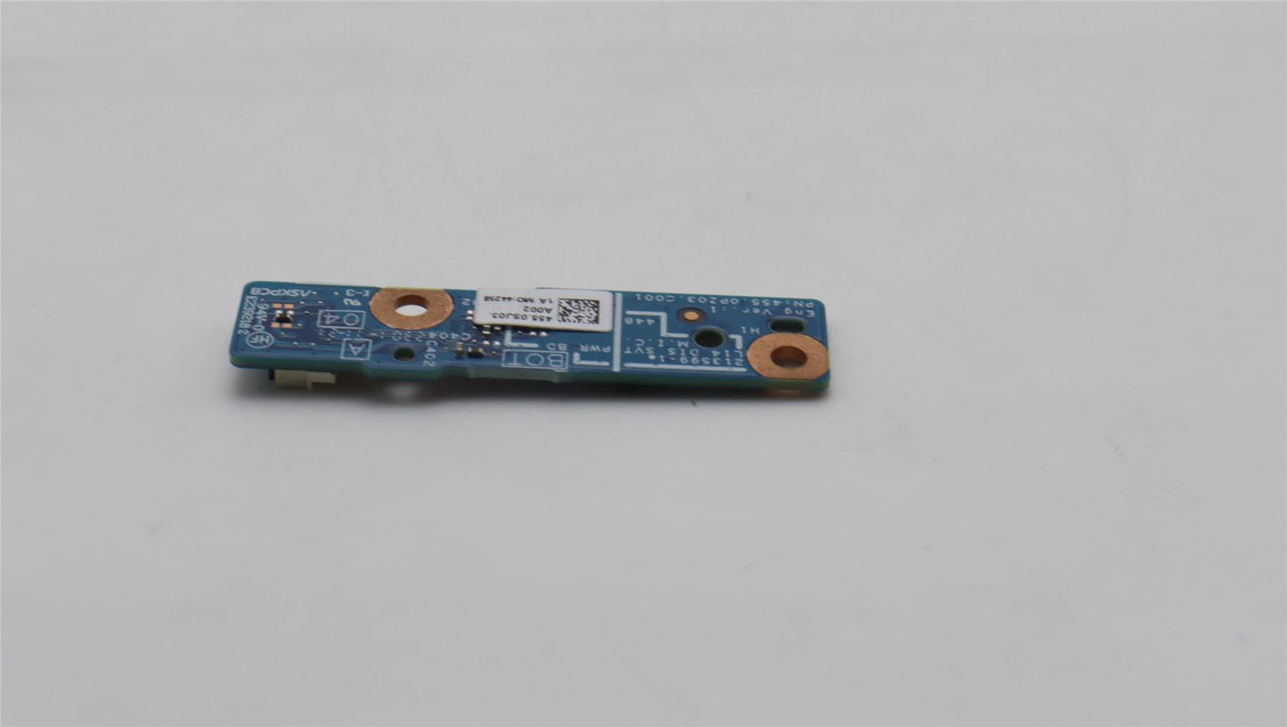Lenovo FRU POWER BOARD,SWG,Golem2 5C51J62748