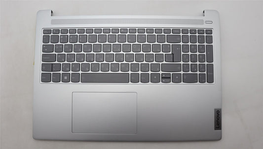 Lenovo IdeaPad 5 16IRL8 5 16IAH8 Palmrest Cover Touchpad Keyboard 5CB1L50499