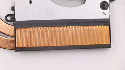 Lenovo IdeaPad 720S-15IKB Thermal Heatsink Cooling Fan 5H40Q62257