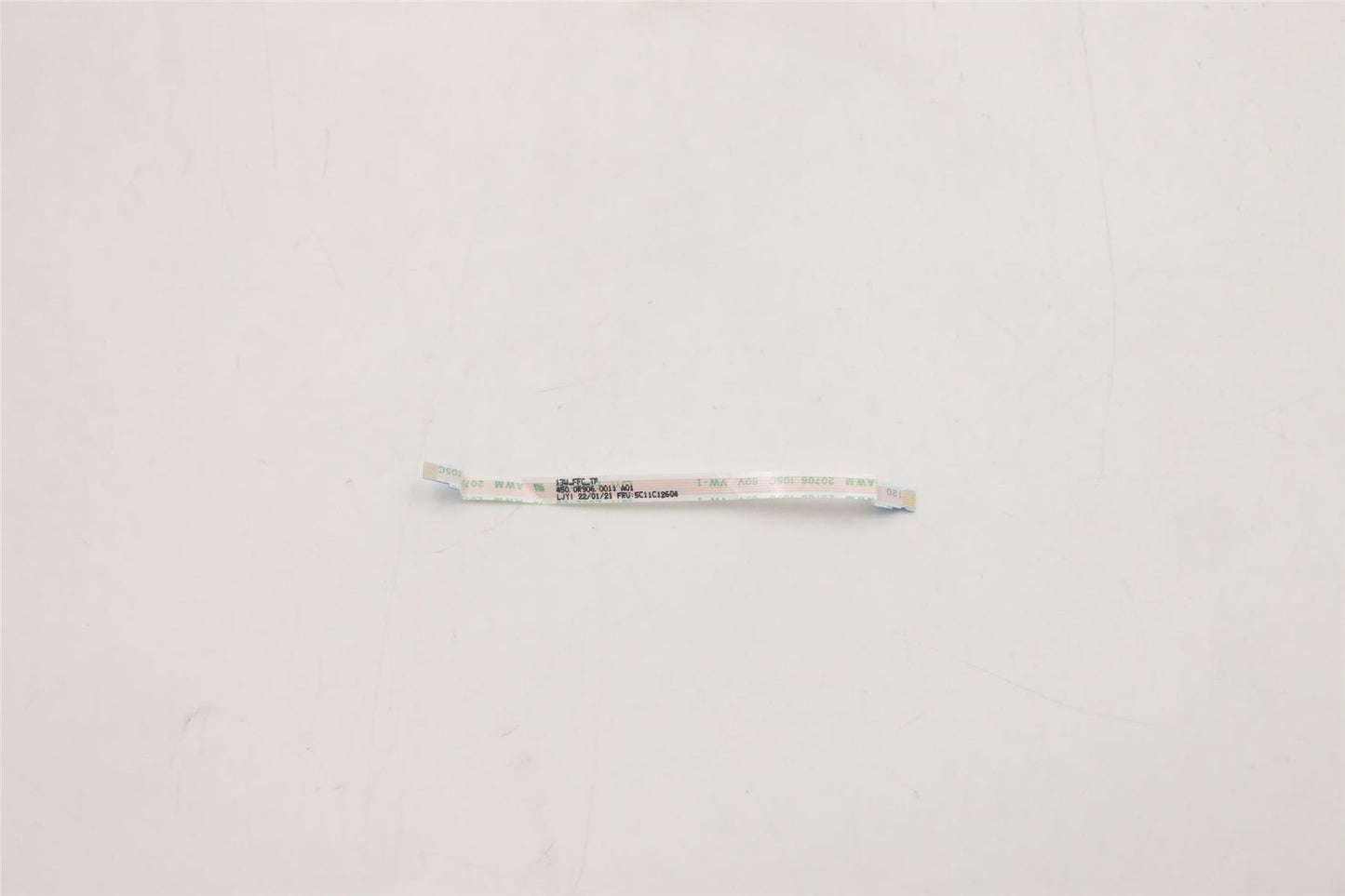 Lenovo FRU CABLE Clickpad Cable 5C11C12604