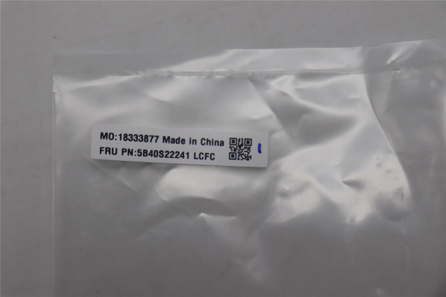 Lenovo BRACKET L82YQ R 5B40S22241