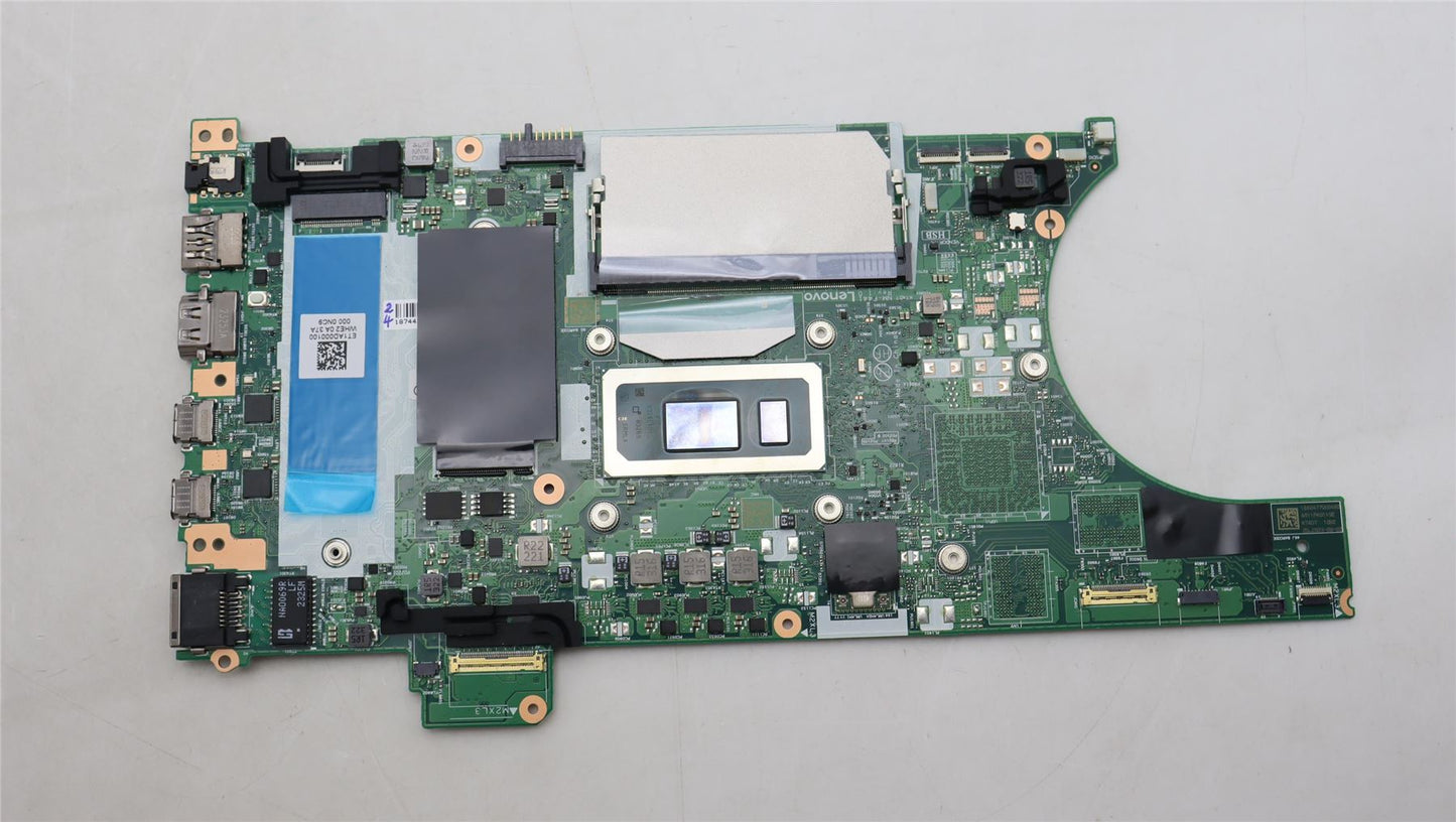 Lenovo ThinkPad T16 Gen 2 T14 Gen 4 Motherboard Mainboard UMA 8G 5B21L33985
