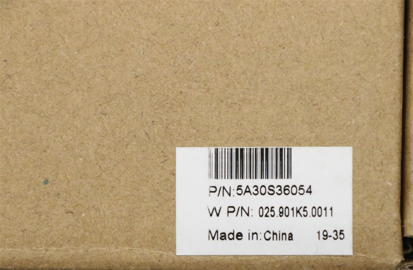 Lenovo Yoga 9-15IMH5 C940-15IRH Wi-Fi Wifi Wireless Antenna 5A30S36054