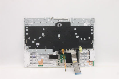 Lenovo Upper Case ASM_SLV L82JH SG BU 5CB1D05110