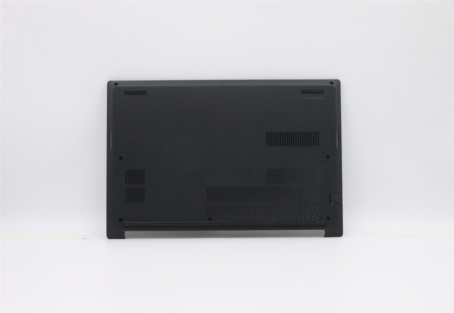 Lenovo FRU COVER D_COVER_SUB_ASSY_TR_BK 5CB0S95403