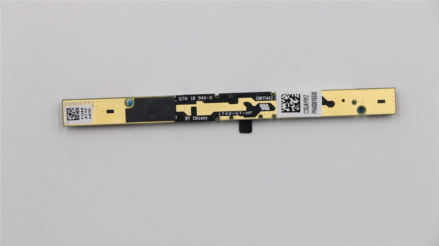 Lenovo Flex 510-15IKB 510-15ISK 4-1570 Webcam Web Cam Camera Cam 5C20L45977