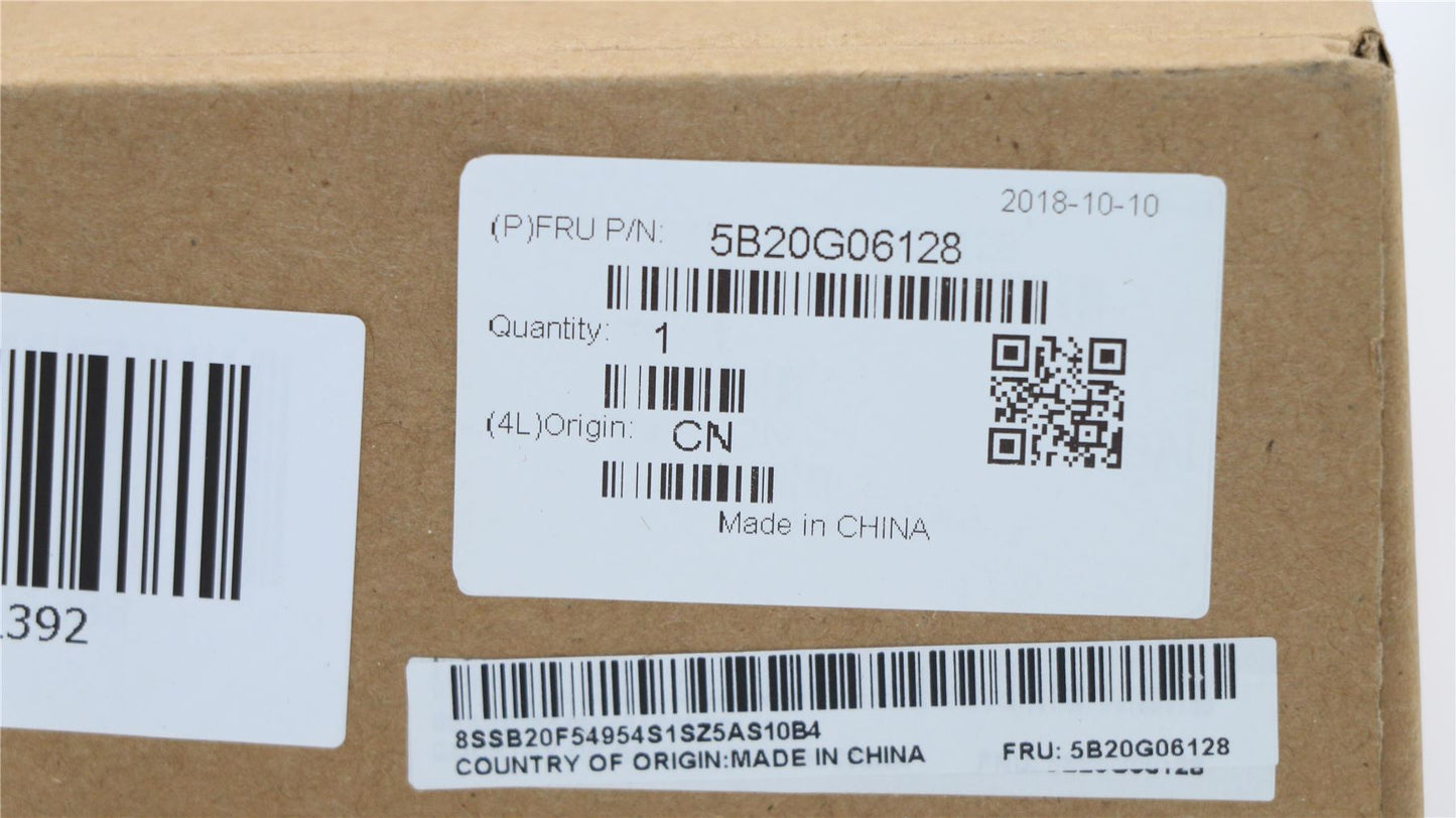 Lenovo W8P MSI Beema A6-6310 MB 5B20G06128