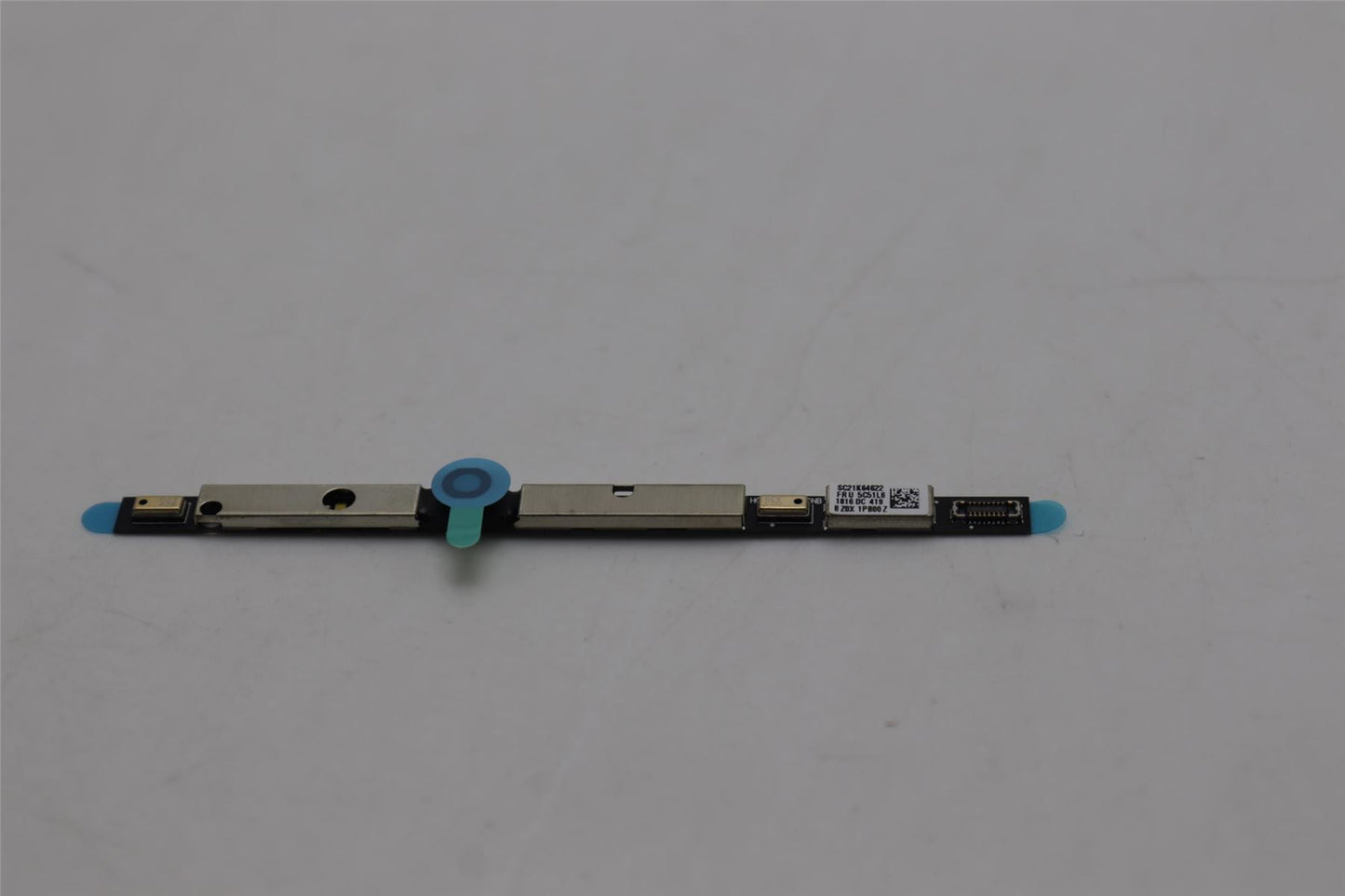 Lenovo Camera,5M,RGB,USB,UF,AVC 5C51L61816