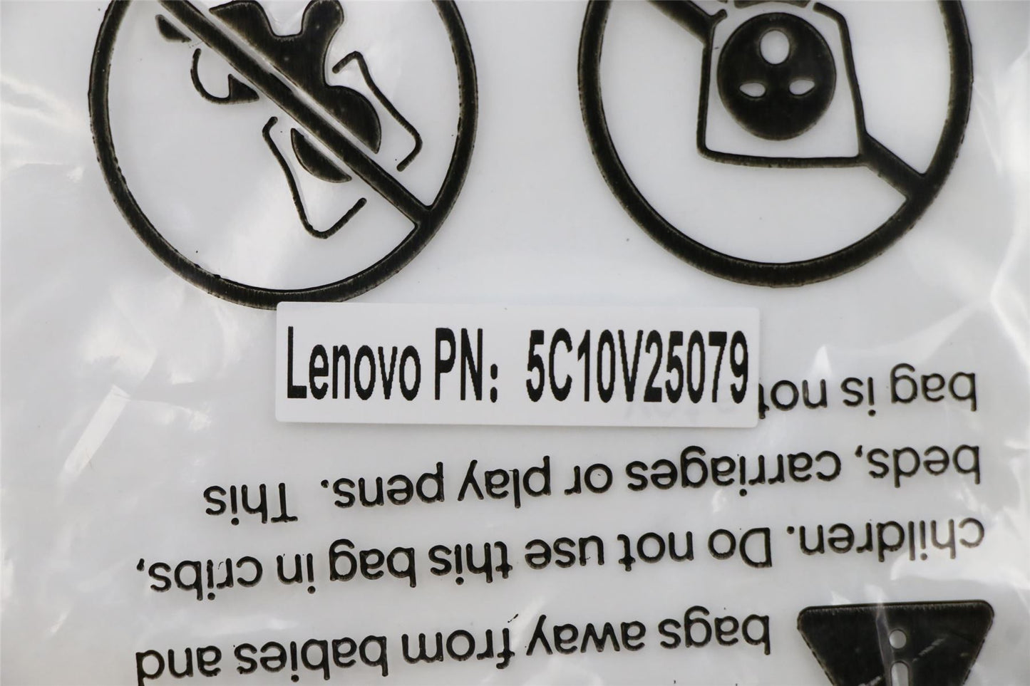 Lenovo Google Meet Series One Room Kits CAT 5 RJ45 Ethernet Cable 5C10V25079