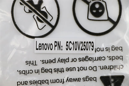 Lenovo Google Meet Series One Room Kits CAT 5 RJ45 Ethernet Cable 5C10V25079