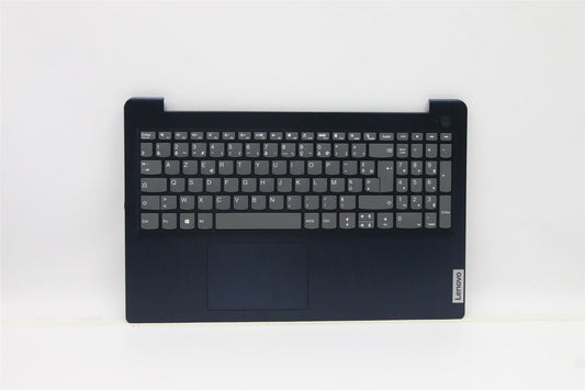 Lenovo Upper CaseASM_FRAL82H8NFPABNBL 5CB1B69106