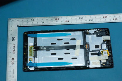 Lenovo PB2-650 TP LCM ASSY_GR&*712601001591CS 5D68C06020