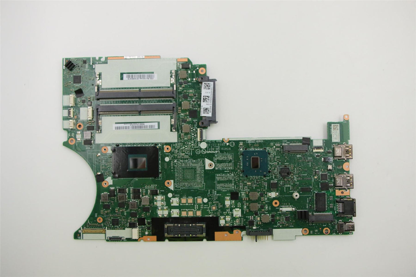 Lenovo ThinkPad T470p Motherboard Mainboard 01YR897