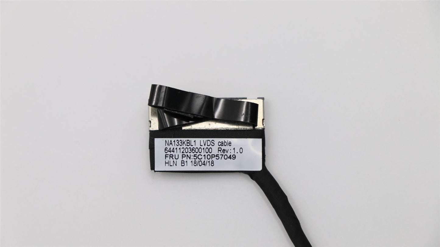 Lenovo IdeaPad 320S-13IKB Cable Lcd Screen Display LED 5C10P57049