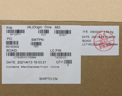 Lenovo MECH_ASM FRU IR BEZEL SHEET+QHD AL TAPE 5M11C47717