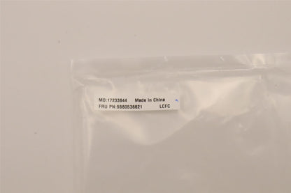Lenovo SHIELD DIMM SHIELDING L82TD 5S60S36621