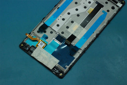 Lenovo PB2-670 TP+LCM Assy GR&*50109142 CS 5D68C06217