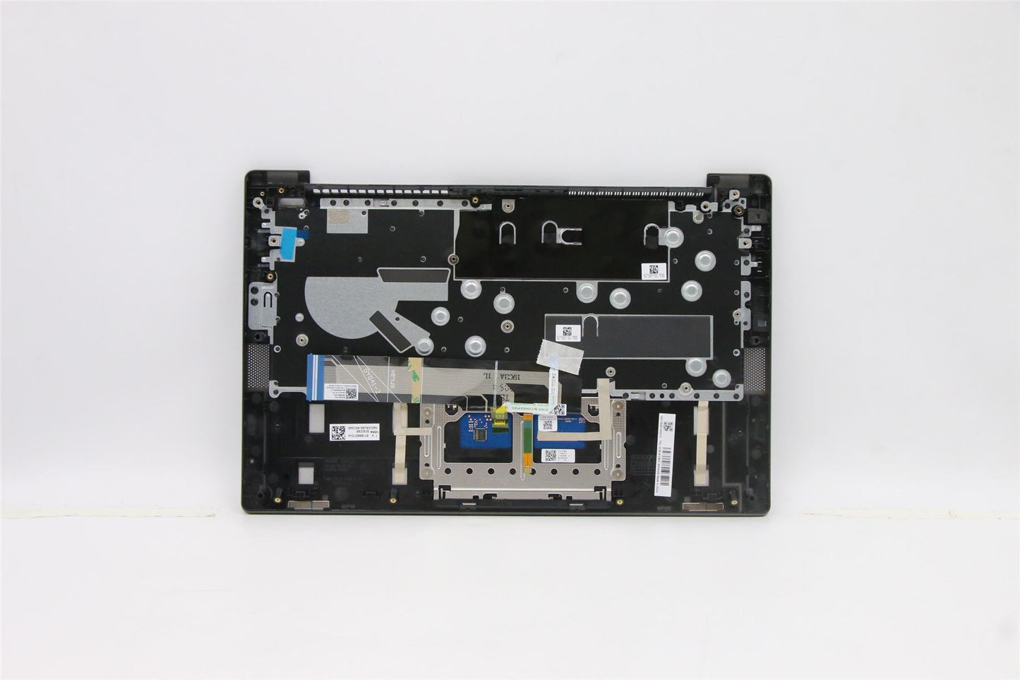 Lenovo IdeaPad 5-14ARE05 Palmrest Touchpad Cover Keyboard Hungarian 5CB1A13653