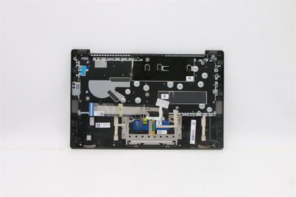 Lenovo IdeaPad 5-14ARE05 Palmrest Touchpad Cover Keyboard Hungarian 5CB1A13653