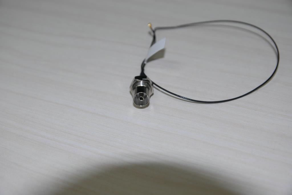 Lenovo C345 TV tuner for PAL Cable 90201665