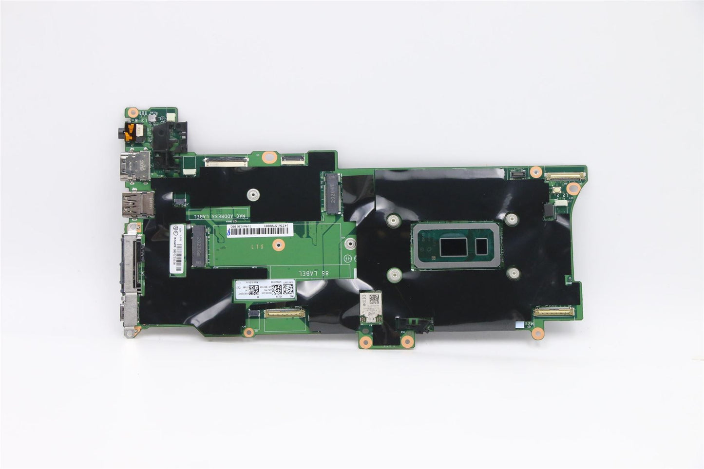 Lenovo ThinkPad X1 5th Gen X1 8th Gen Motherboard Mainboard UMA 16G 5B20Z25528