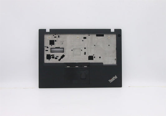 Lenovo ThinkPad L14 L14 Palmrest Top Cover Housing Black 5CB0S95395