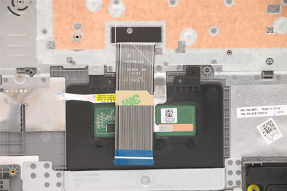 Lenovo IdeaPad 3-15IML05 3-15IIL05 Palmrest Touchpad Cover Keyboard 5CB0X57518