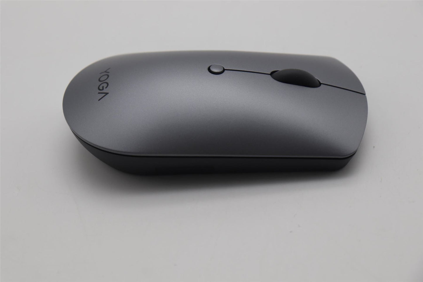 Lenovo MOUSE FRU_600 Mice (Grey) 5M51M93691