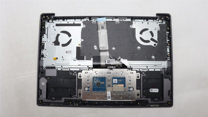 Lenovo COVER Upper Case ASM_UKE_H 83E0_NFP_STGY 5CB1L88145