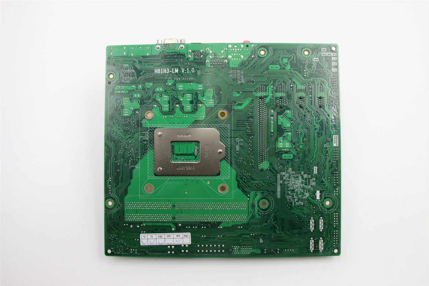 Lenovo H50 50 H30 50 Motherboard Mainboard 5B20G05109