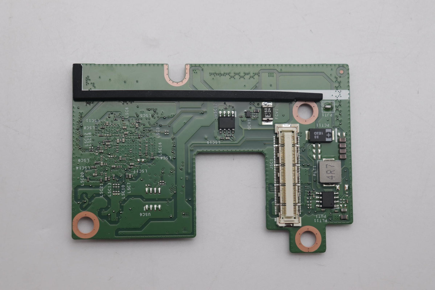 Lenovo A390 QHD scalar Board 5C50Z66296