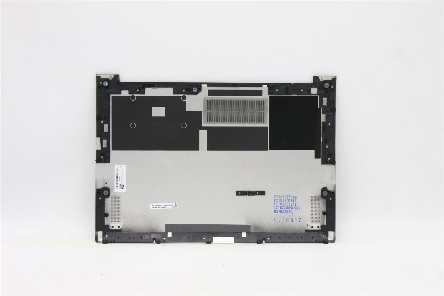 Lenovo MECH_ASM BASE COVER,ASM,WLAN,AL 5M11C90396