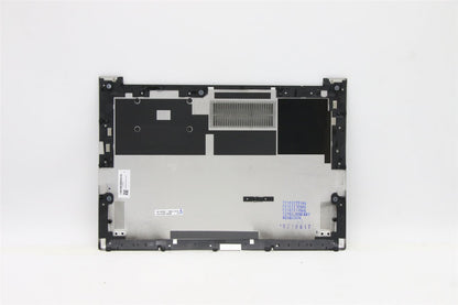 Lenovo MECH_ASM BASE COVER,ASM,WLAN,AL 5M11C90396