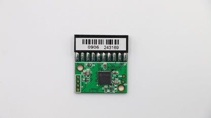 Lenovo TCM Module FW1.0.1.6 Board 00FC672