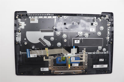 Lenovo IdeaPad 5 14IAL7 Palmrest Cover Touchpad Keyboard Russian 5CB1J05303