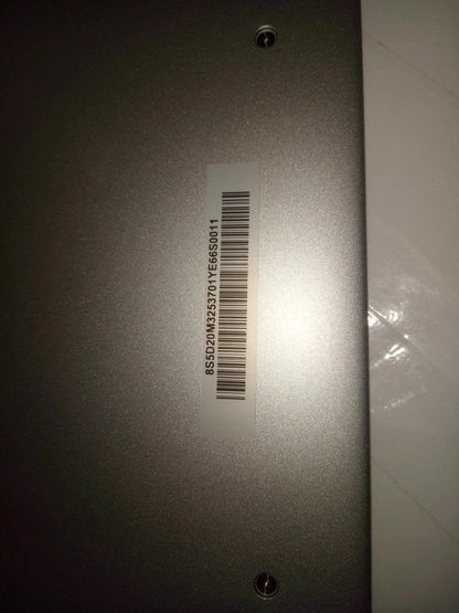 Lenovo 80SG docking Japanese Keyboard 5D20M32537