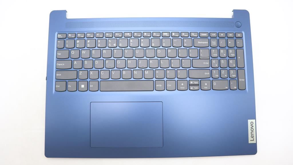 Lenovo COVER UpperCaseASM_EUROENGL83ESNFPABNBL 5CB1M46164