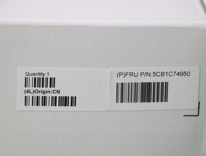 Lenovo Upper Case ASM_JPN H82L5CLOUMA 5CB1C74950