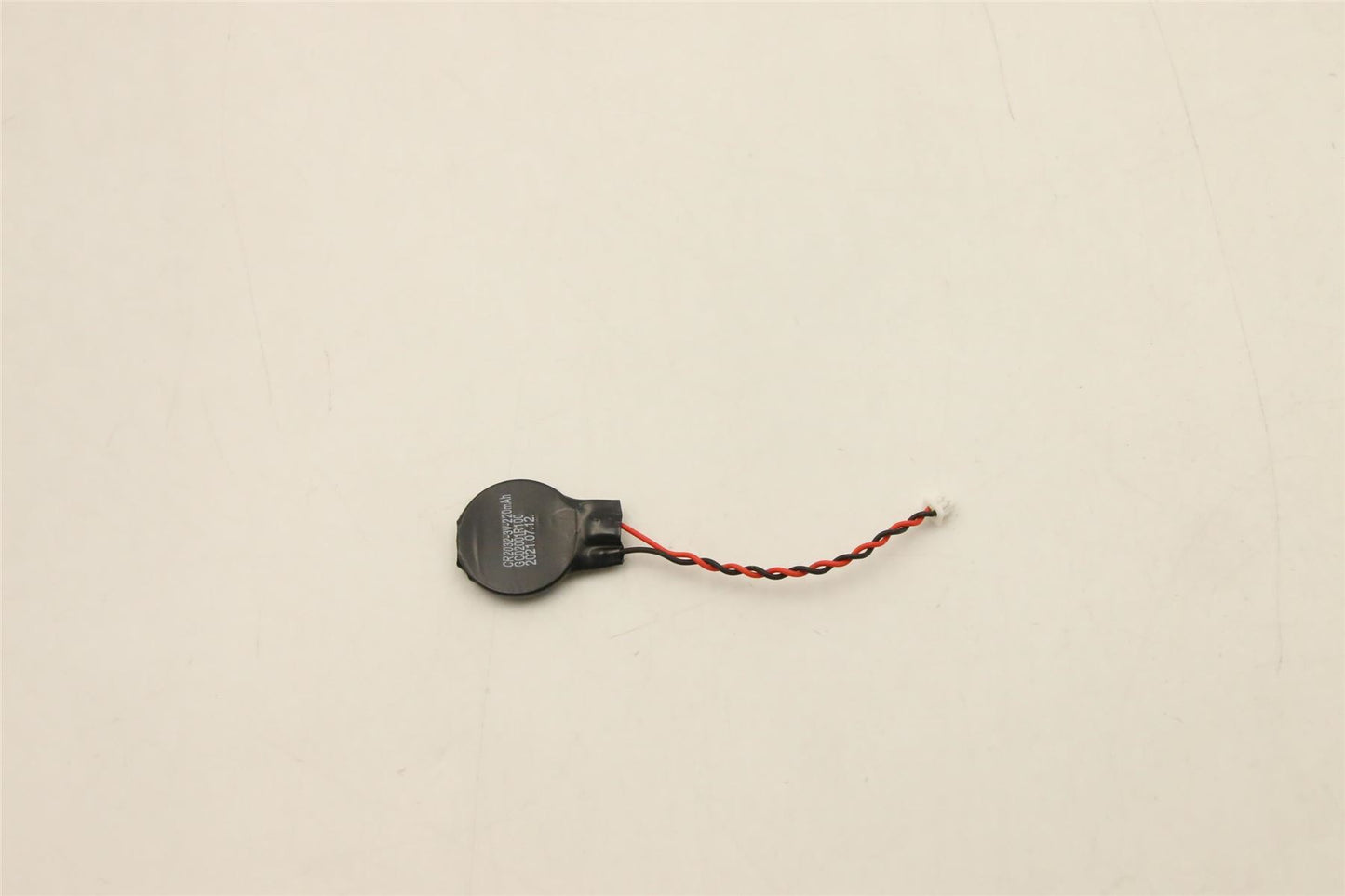 Lenovo CMOS Battery 82S9 5B10S34098