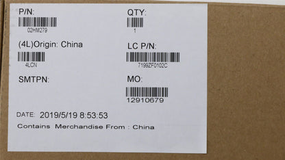 Lenovo MECH_ASM Ccov,DEN,BLKBD,FPR,BK,LTN 02HM279