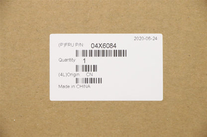 Lenovo 04X6084 Wireless,CMB,IN,WP2agnM2ROM