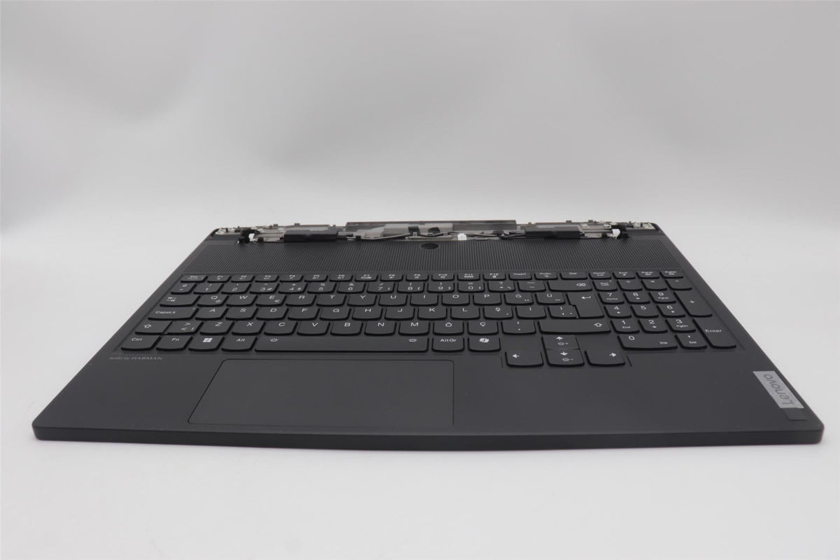 Lenovo Upper Case ASM_TUR L 83G0W/SCW 5CB1M72399