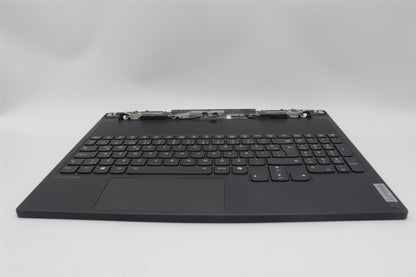 Lenovo Upper Case ASM_TUR L 83G0W/SCW 5CB1M72399